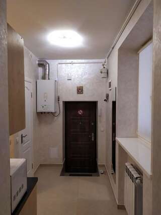 Апартаменты RynOK 25 Modern Lviv Center Львов Апартаменты-11