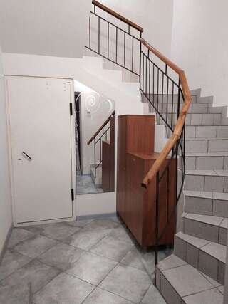 Апартаменты RynOK 25 Modern Lviv Center Львов Апартаменты-12