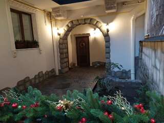 Апартаменты RynOK 25 Modern Lviv Center Львов Апартаменты-16