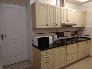 Апартаменты RynOK 25 Modern Lviv Center Львов Апартаменты-27