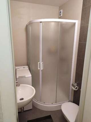 Апартаменты RynOK 25 Modern Lviv Center Львов Апартаменты-32