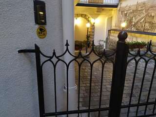 Апартаменты RynOK 25 Modern Lviv Center Львов Апартаменты-34