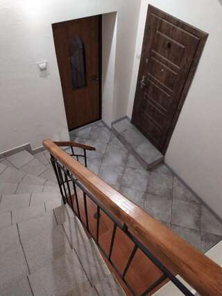 Апартаменты RynOK 25 Modern Lviv Center Львов Апартаменты-42