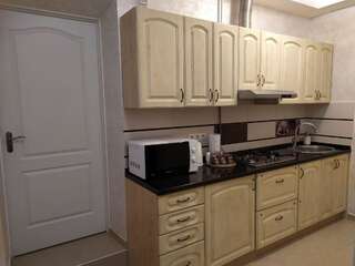 Апартаменты RynOK 25 Modern Lviv Center Львов Апартаменты-6