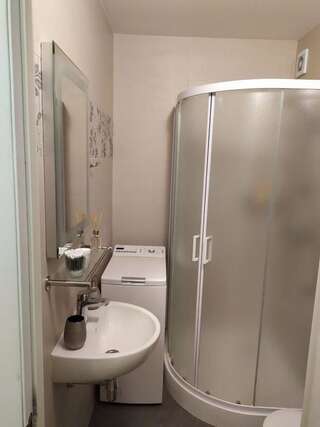 Апартаменты RynOK 25 Modern Lviv Center Львов Апартаменты-9