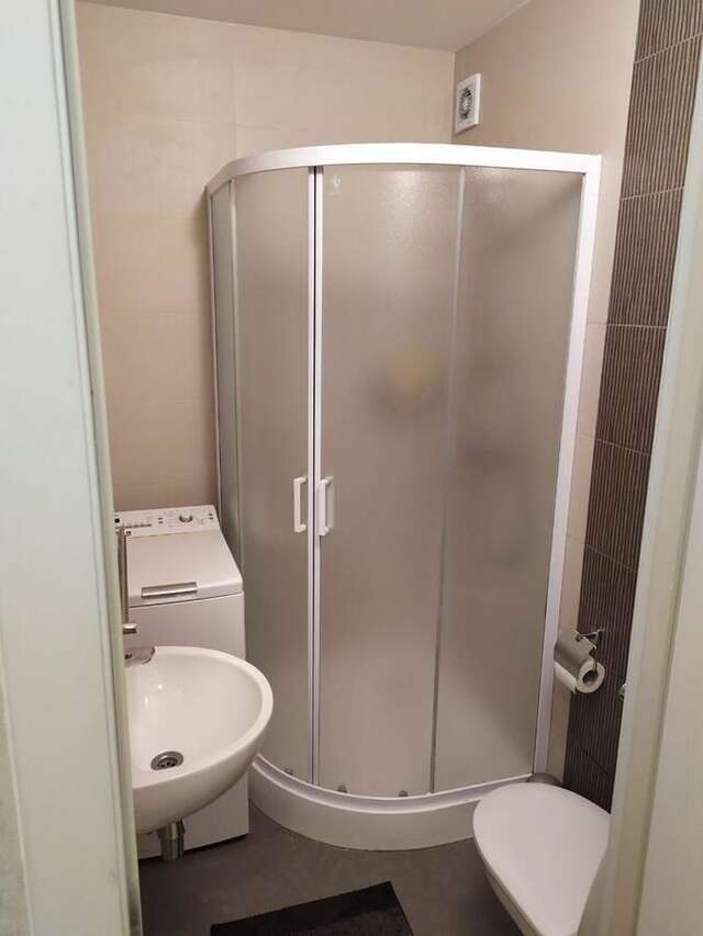 Апартаменты RynOK 25 Modern Lviv Center Львов-12