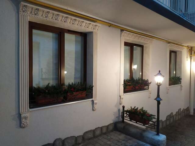 Апартаменты RynOK 25 Modern Lviv Center Львов-17