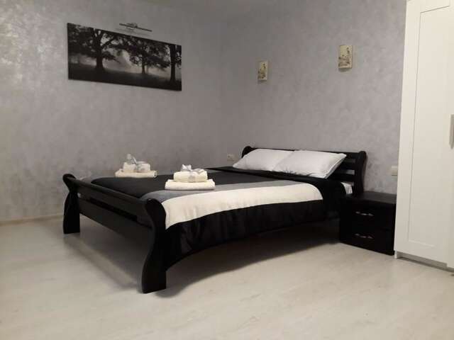 Апартаменты RynOK 25 Modern Lviv Center Львов-24