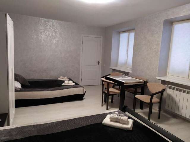 Апартаменты RynOK 25 Modern Lviv Center Львов-27