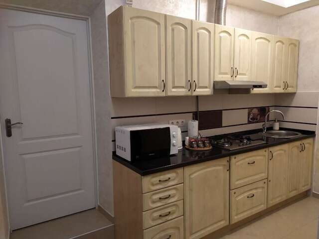 Апартаменты RynOK 25 Modern Lviv Center Львов-8