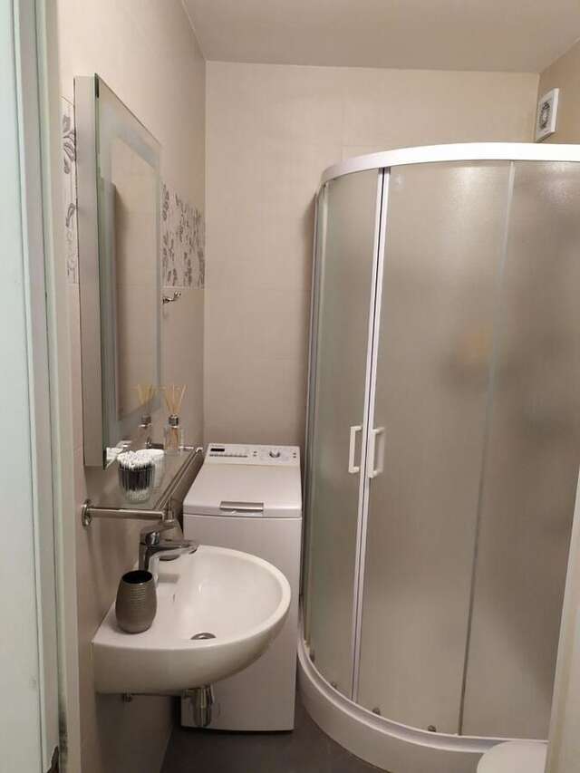 Апартаменты RynOK 25 Modern Lviv Center Львов-11